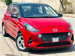 هیوندای i10
